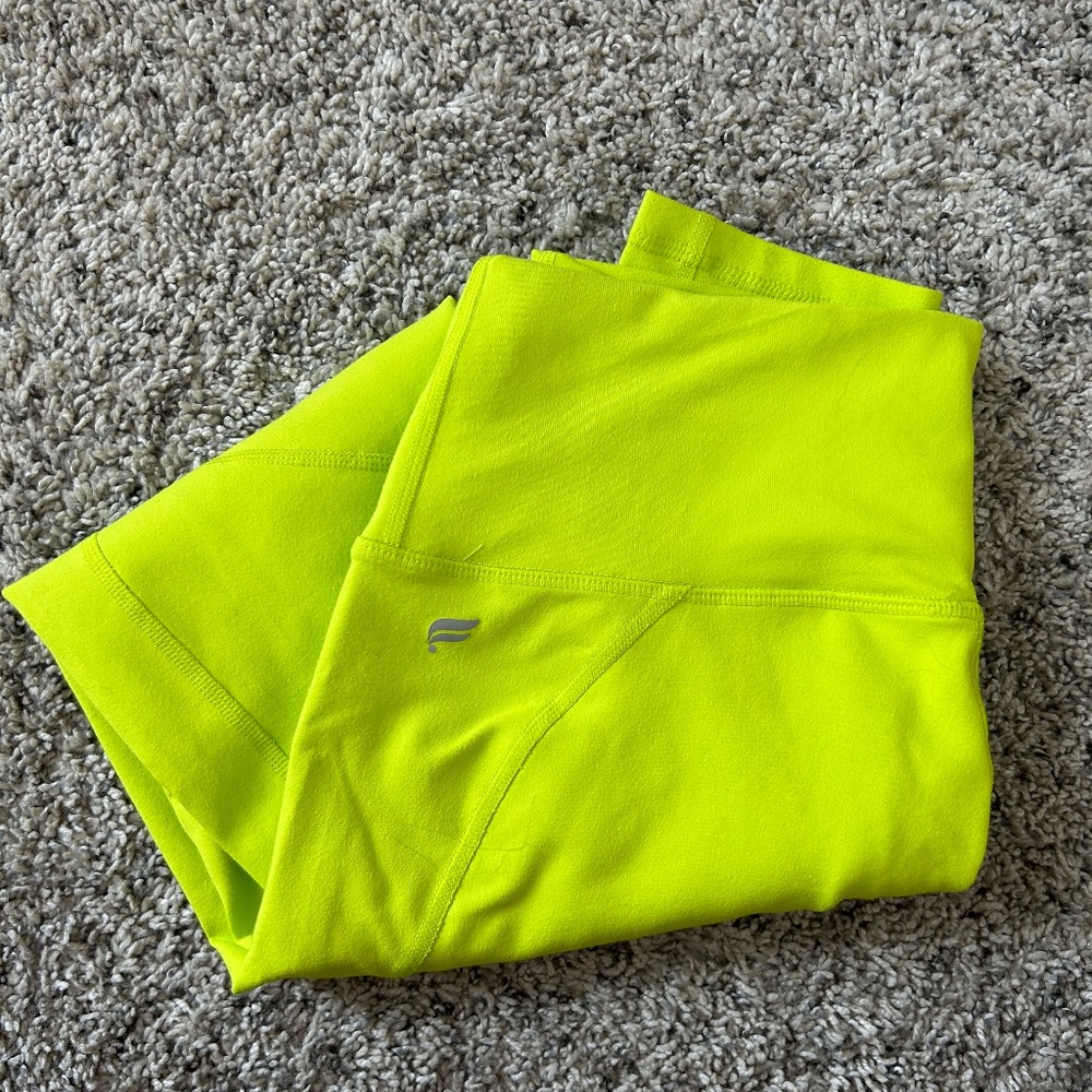 Fabletics PowerHold
